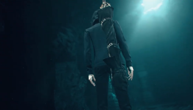 盗墓笔记启程张起灵怎么样1