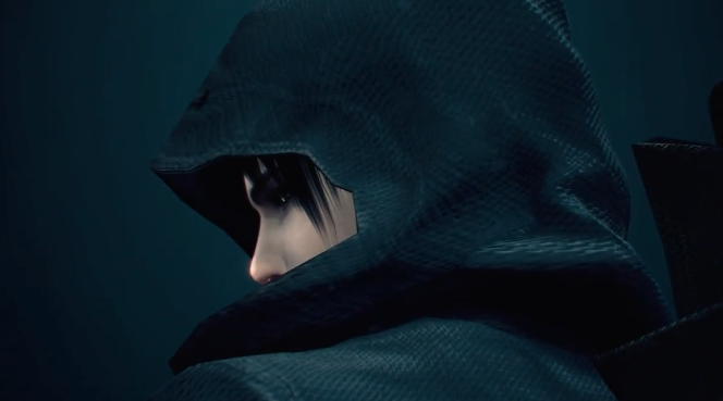 盗墓笔记启程张起灵怎么样3