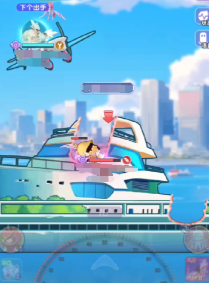 弹弹星球后期最强流派介绍1