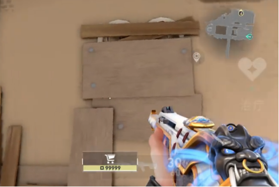 无畏契约手游新手攻略3