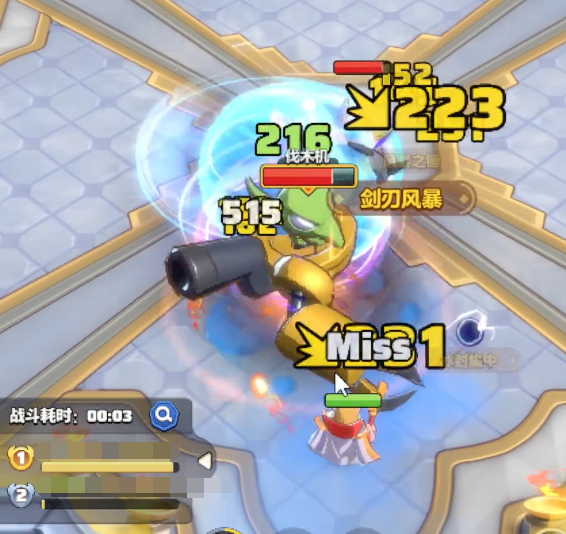 勇者联盟怎么冲秘境5