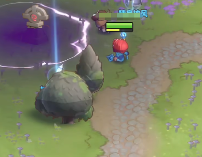 勇者联盟法师爬塔攻略1