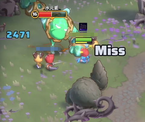 勇者联盟法师哪个流派好5