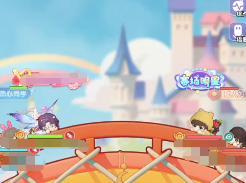 弹弹星球最建议玩的5个流派分享2