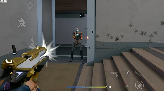 无畏契约手游设置教学4