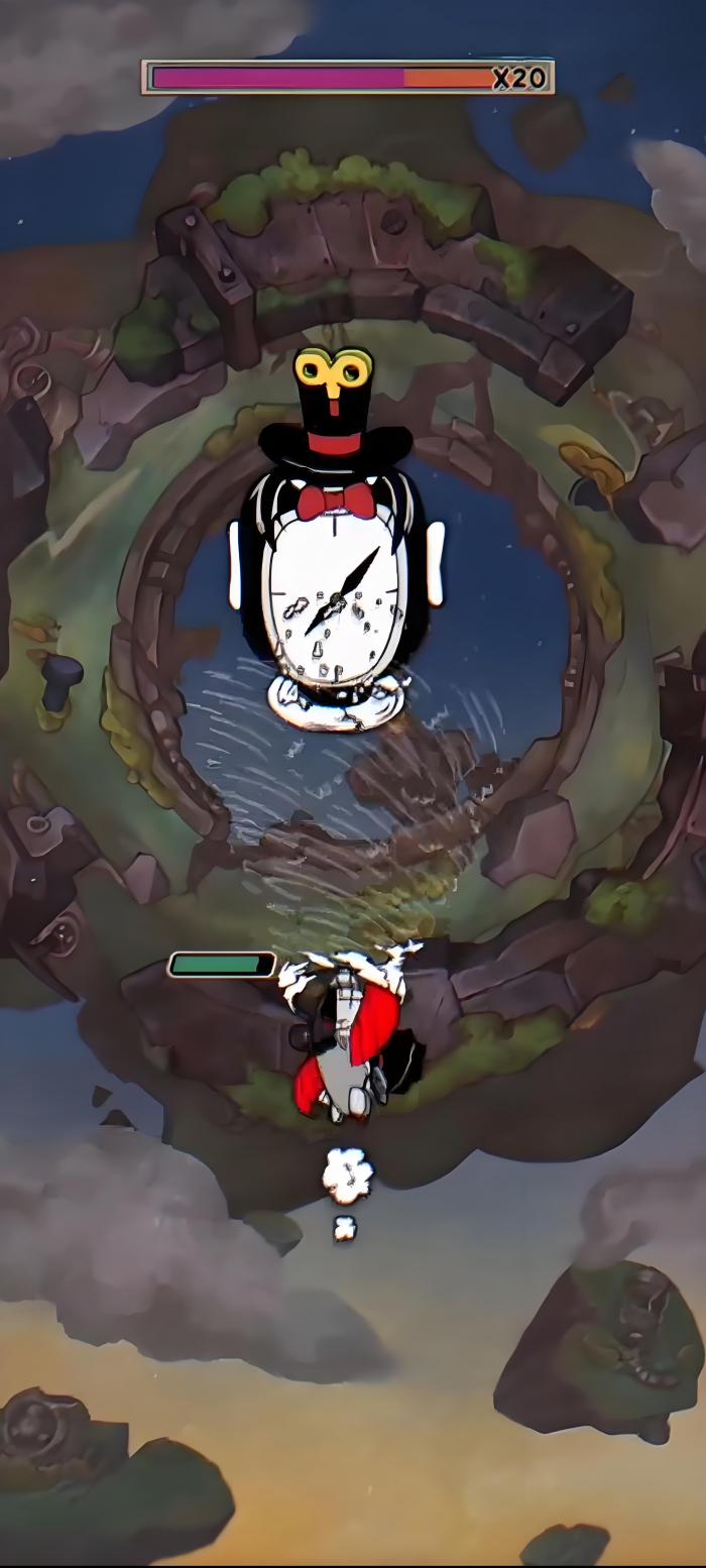 发条总动员怪物档案一览2