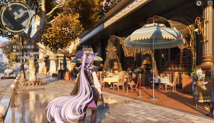 白银之城配置推荐2