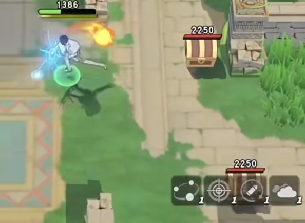 漫画群星大集结新手攻略1