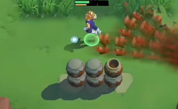 漫画群星大集结新手攻略5