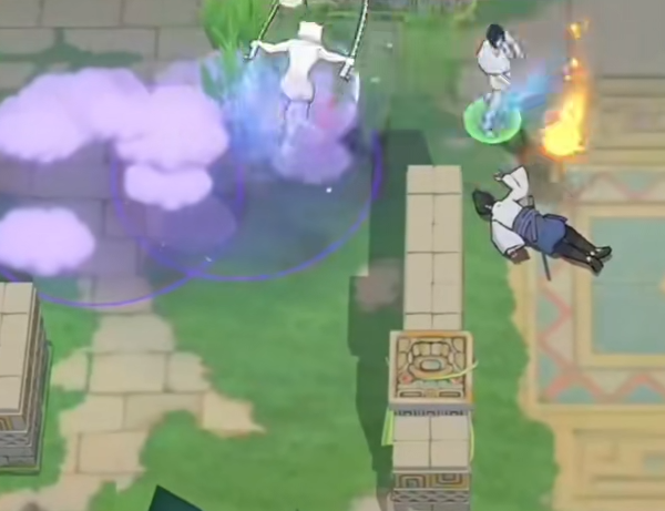 漫画群星大集结新手攻略6