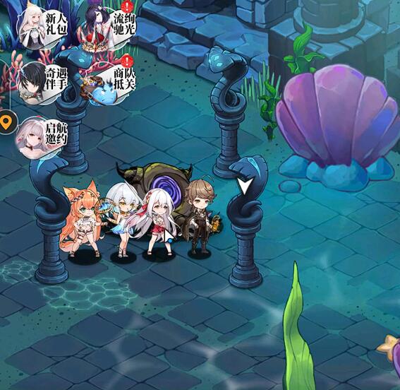 光隙解语航梦匙行第三个虫巢怎么过1