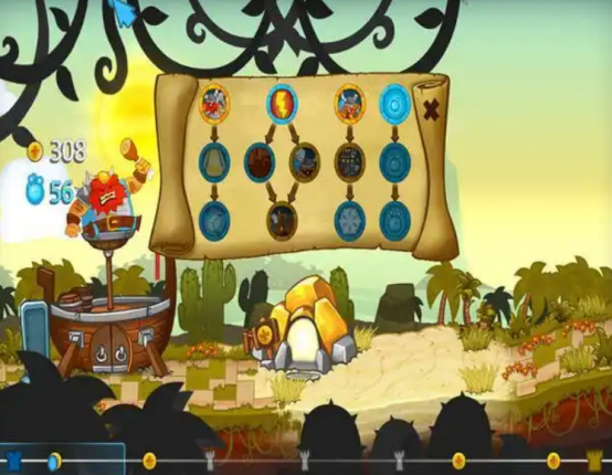 勇者联盟装备推荐哪些3