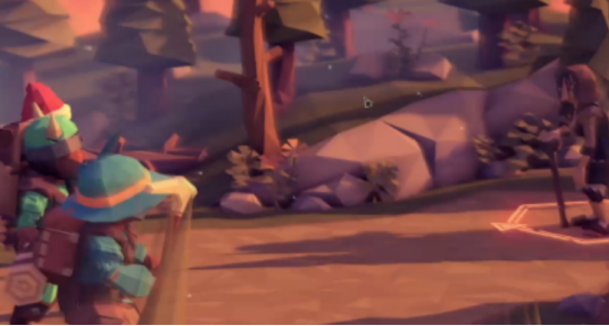 为了吾王怎么复活队友4