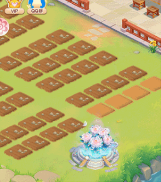 我的花园世界攻略是什么3