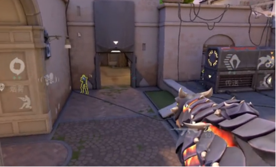 无畏契约手游教学详解2