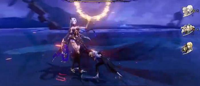 归环露露娅怎么样3