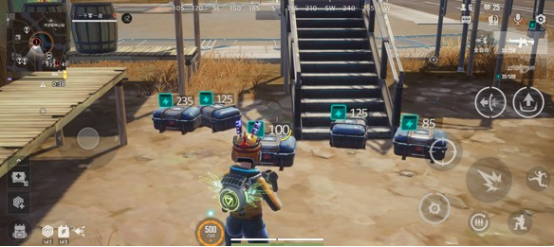 远光84魅影皮肤有哪些4