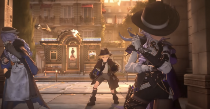 白银之城组队怎么玩3