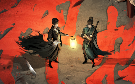 神探诡事录红色荷包怎么获得2