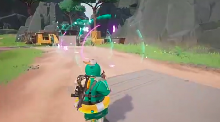 远光84鸭鸭技能怎么样2