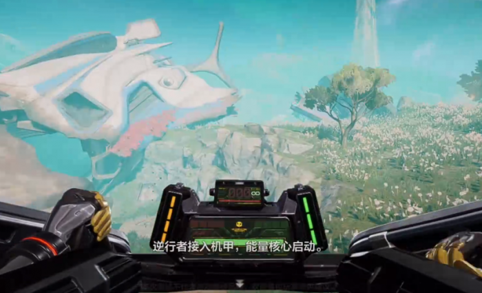 逆战未来战甲获取方法3