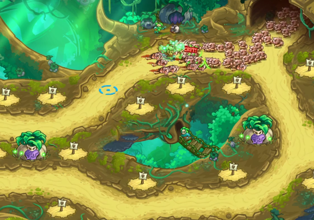 王国保卫战5尼鲁介绍2