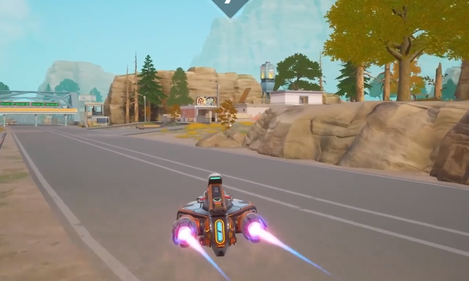 远光84里面的载具介绍3