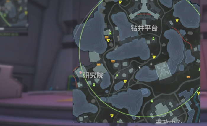 远光84明日城介绍1