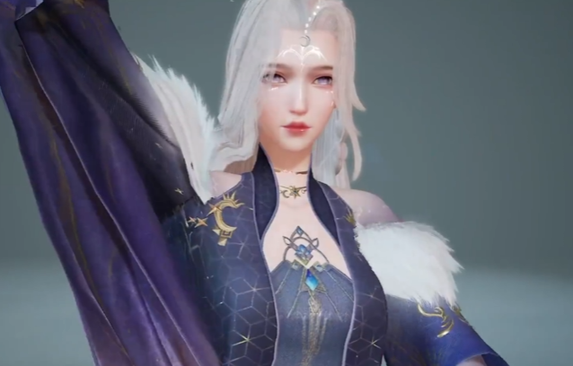 诛仙2手游巨神族怎么选择4