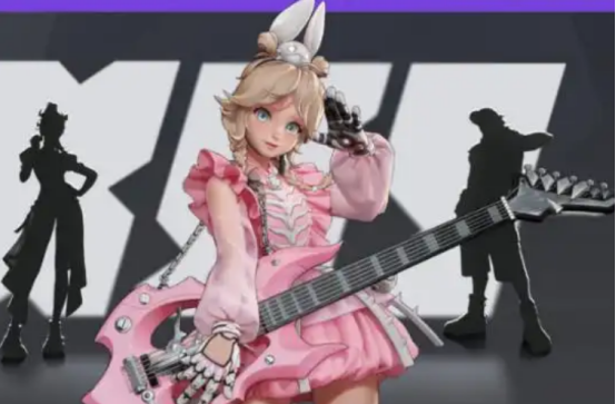 远光84梅歇尔皮肤怎么获取2