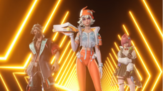 远光84可以用手柄玩吗1