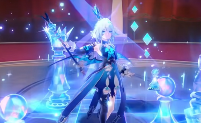 崩坏星穹铁道刻律德菈材料介绍4