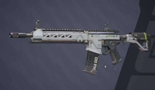 远光84什么枪好用2