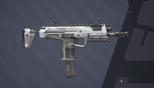 远光84什么枪好用3