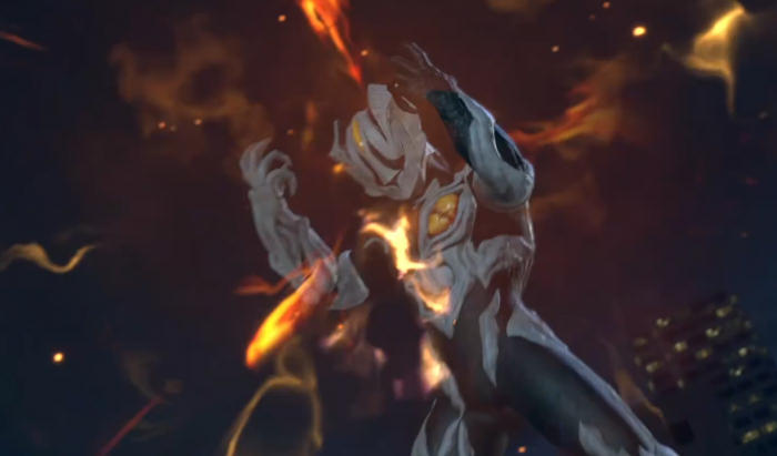 奥特曼超时空英雄基里艾洛德人强吗4