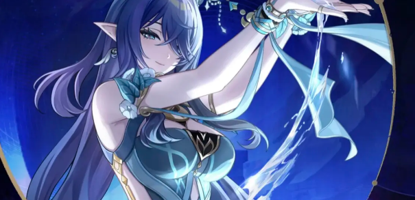 原神菈乌玛介绍1