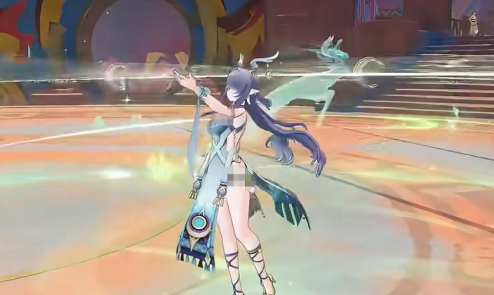 原神菈乌玛介绍2