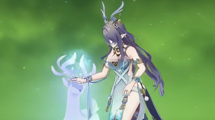 原神菈乌玛介绍3