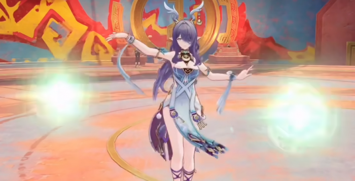 原神菈乌玛介绍5