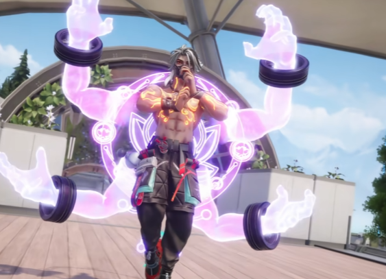 远光84魁斗玩法技巧4