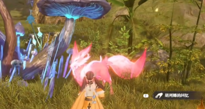 斗罗大陆猎魂世界回忆攻略3