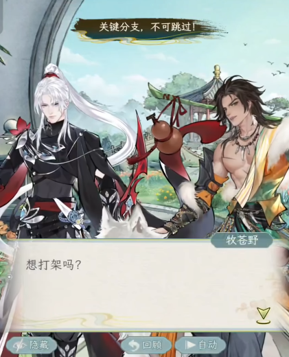 华夏千秋林心月详细解析4