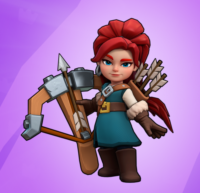 奔奔王国战力提升方式大全4