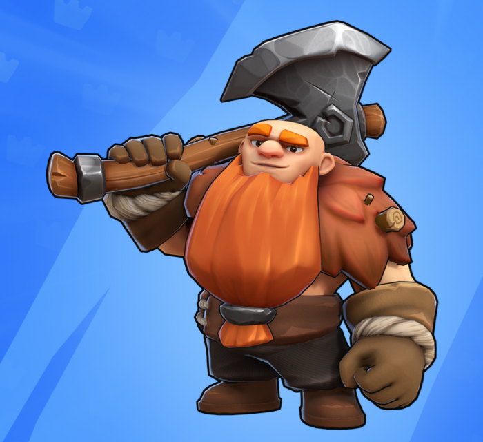 奔奔王国英雄培养攻略2