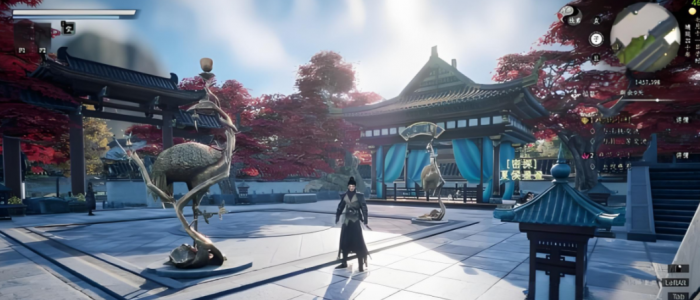 下一站江湖2毕业拳套是什么4