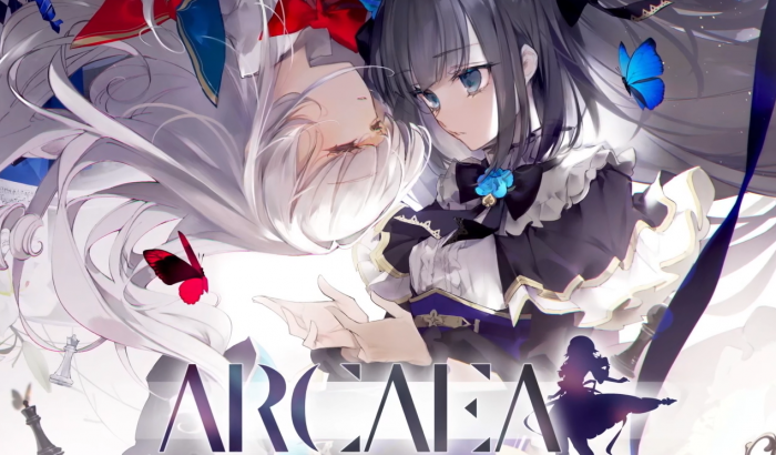 Arcaea游戏类型介绍5