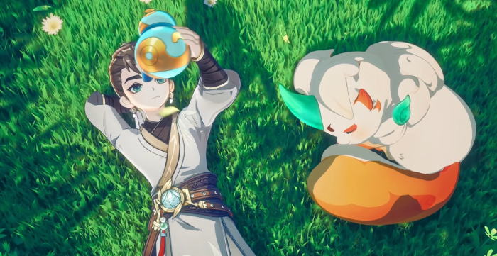 灵兽大冒险派遣任务攻略1