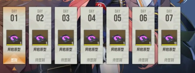 伊瑟资源获取攻略2