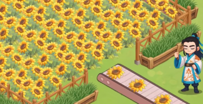 我的花园世界玩法攻略2