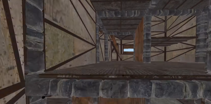 失控进化建家教程4